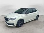 Škoda Fabia 1.0 MPI Evo 59KW STYLE