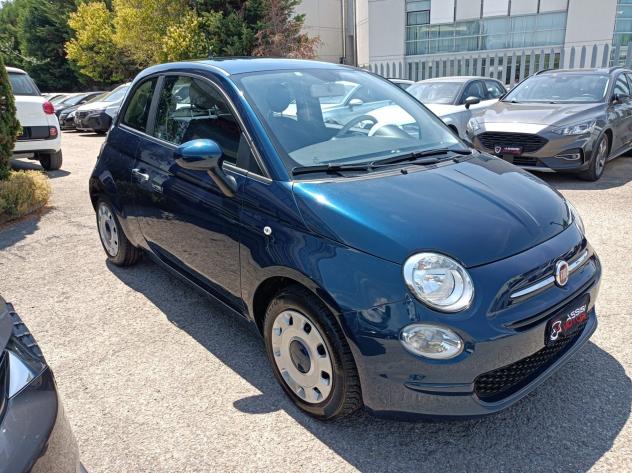 Fiat 500 1.0 Hybrid - Foto 6