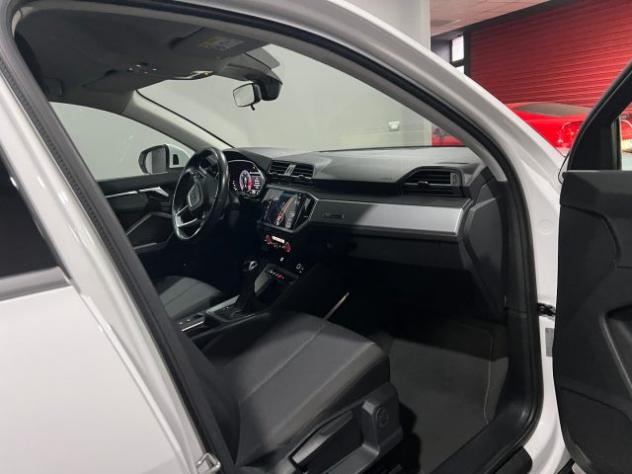 AUDI Q3 SPB 35 2.0 TDI S tronic Business Plus rif. 23869162 - Foto 10