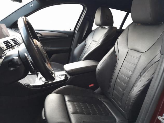 Bmw X4 xDriveM40d - Foto 4