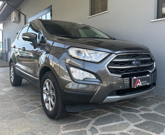 Ford EcoSport 1.0 ecoboost Plus 100cv - Foto 7