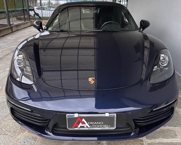 Porsche 718 Boxster 2.0 300cv - Foto 9