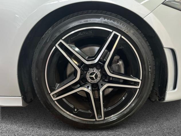 Mercedes-Benz Classe A - W177 2018 A 200 d Premium auto - Foto 6