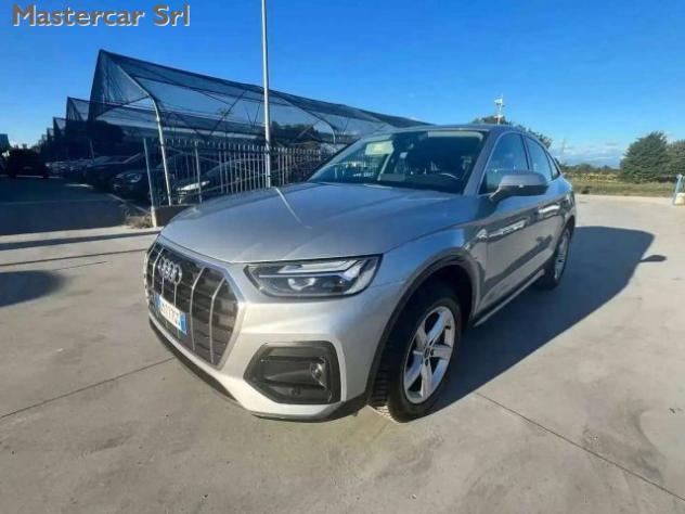 AUDI Q5 Sportback 40 2.0 tdi Advanced 4x4 s-tronic GM777GG rif. 23975610 - Foto 2
