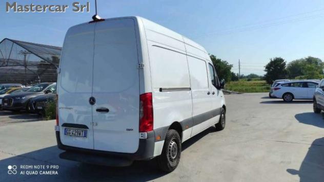 MERCEDES-BENZ Sprinter SPRINTER eSprinter - 4 batterie - GG429WT rif. 23995270 - Foto 9