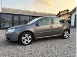 Volkswagen Golf 1.6 5p. Comfortline BiFuel GPL OK NEOPATENTATI