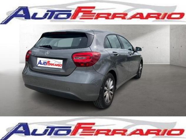 MERCEDES Classe A (W176) A 180 Business - Foto 2