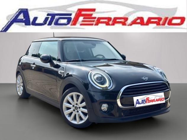 MINI Mini 4ª serie (F56) Mini 1.5 Cooper