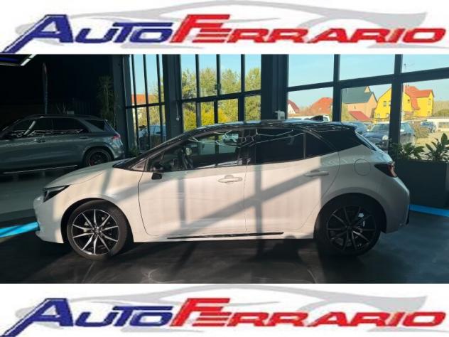 TOYOTA Corolla (2018--) Corolla 1.8 Hybrid GR SPORT - Foto 6