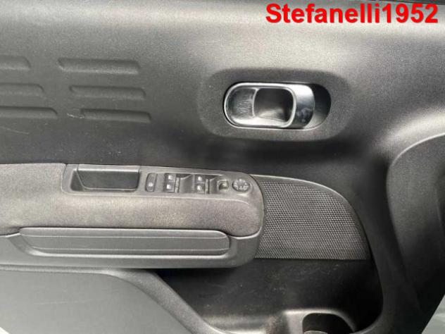 CITROEN C3 Aircross I 2021 - 1.5 bluehdi Shine Pack s&s rif. 23986507 - Foto 10