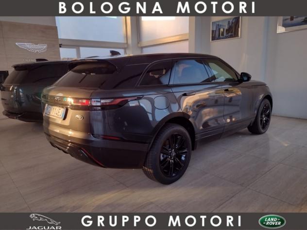 Land Rover Range Rover Velar 2.0D I4 204 CV R-Dynamic SE - Foto 4