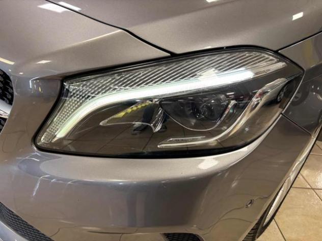 MERCEDES-BENZ A 180 d Automatic Sport ** KM CERTIF. MERCEDES ** rif. 23784251 - Foto 4