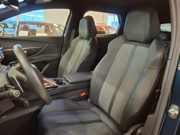 PEUGEOT 3008 Hybrid 136 e-DCS6 Allure Pack - PROMO K73 rif. 23877680 - Foto 9