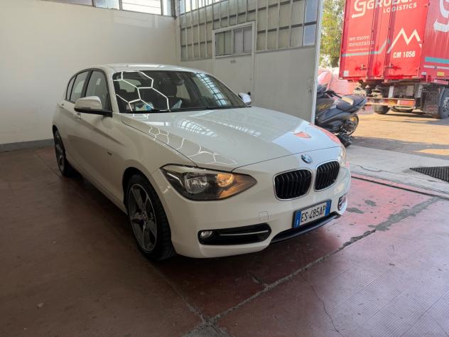 Bmw 118 118d 5p. Sport - Foto 3
