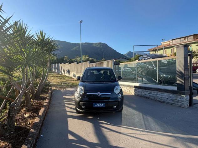 FIAT - 500 L - 500L 0.9 TwinAir Turbo Nat. Power Lounge - Foto 3