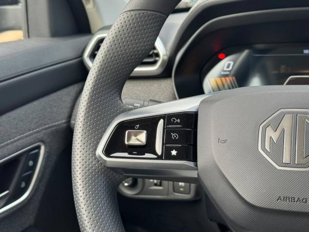 MG ZS NEW ICE 1.5 MT STANDARD - Foto 9
