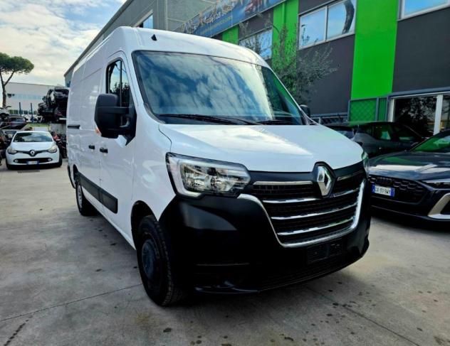 RENAULT - Master MASTER III L1H2 2.3 DCI 135Hp - Foto 3