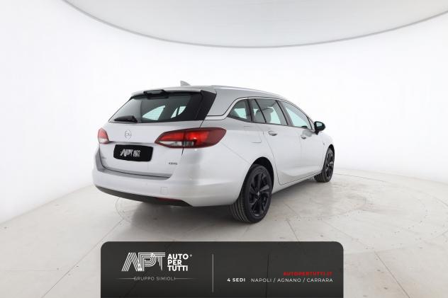 Opel Astra Astra Sports Tourer 1.6 cdti Innovation s&s 136cv - Foto 5