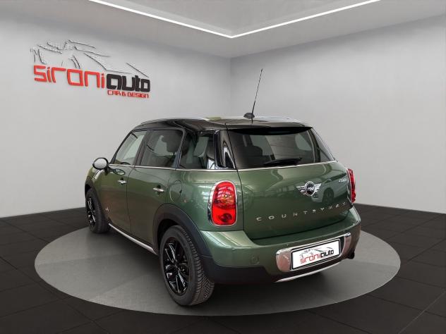 MINI Countryman Mini Countryman 1.6 Cooper all4 auto - Foto 5