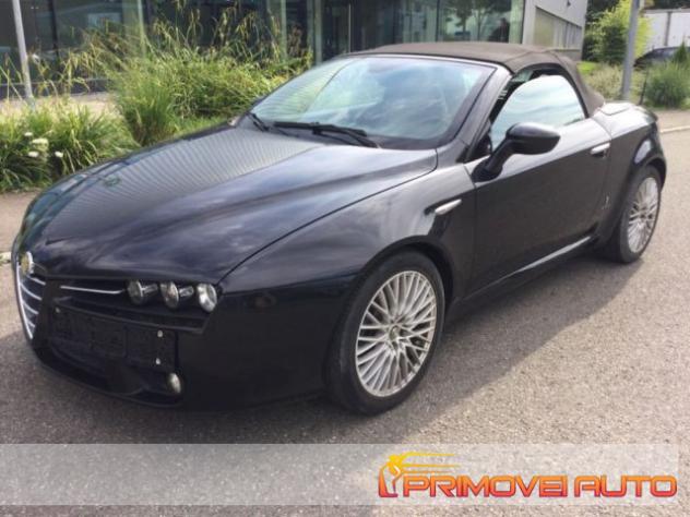 ALFA ROMEO Spider 2.2 JTS rif. 21687774 - Foto 2