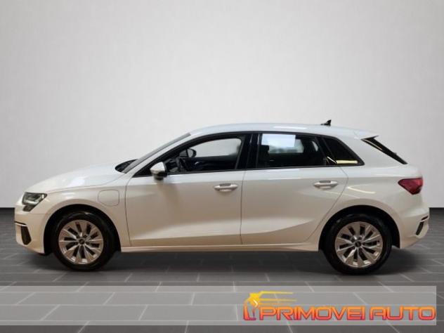 AUDI A3 SPB 40 TFSI e S tronic rif. 20488924 - Foto 10