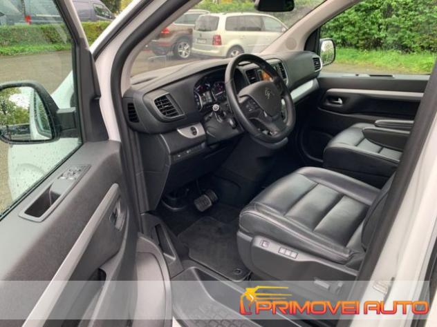 CITROEN Spacetourer 2.0 BlueHDi 180 S&S EAT8 M Business Lounge rif. 21579592 - Foto 2