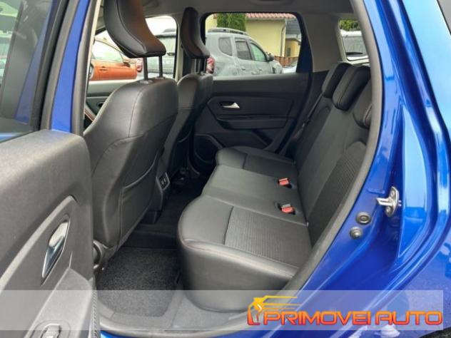 DACIA Duster 1.0 TCe GPL 4x2 Extreme rif. 21734573 - Foto 3
