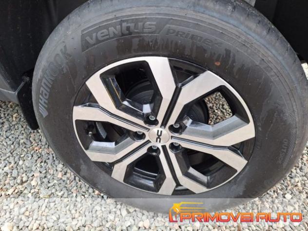 DACIA Duster ECO-G 100 CV Expression rif. 22182077 - Foto 7