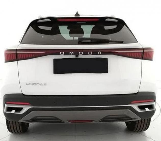 OMODA 5 OMODA GPL 1.6 TGDI 147 CV PURE - Foto 5
