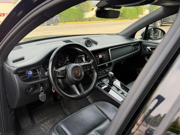 PORSCHE Macan 2.0 rif. 24202974 - Foto 9