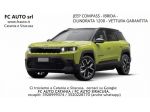 Jeep Compass Altitude 1.2 145cv eHybrid - NUOVA DA IMMATRICOLARE -