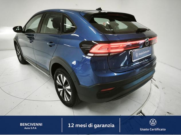Volkswagen Taigo 1.0 TSI 95 CV Life - Foto 10