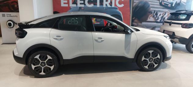 Citroën C4 HYBRID 136 e-DCS6 - PLUS - Foto 4
