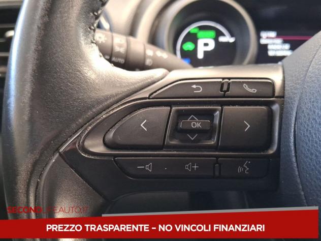 Toyota Yaris Cross 1.5h Active fwd 116cv e-cvt - Foto 9