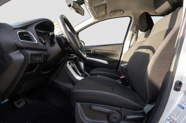 Suzuki S-Cross 1.4 Boosterjet 4WD All Grip Cool - Foto 10