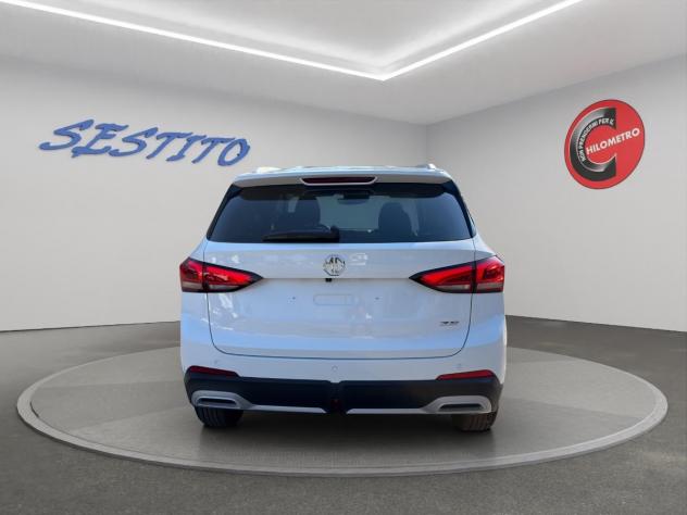MG - ZS 1.5 Comfort - Foto 4