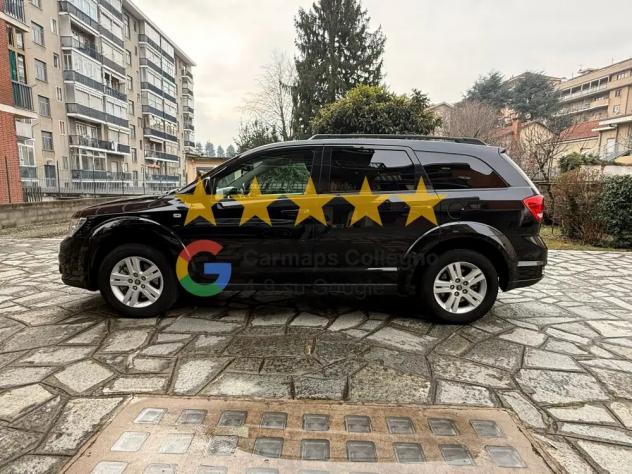 Fiat Freemont 2.0 Multijet 170 CV Lounge - Foto 9