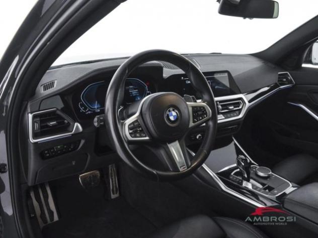 BMW 320 Serie 3 e Msport auto Touring rif. 23802378 - Foto 8