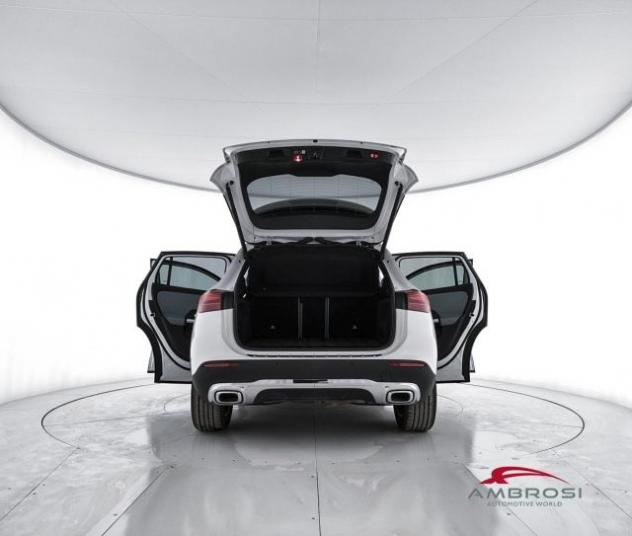 MERCEDES-BENZ GLA 200 CDI 4MATIC 200 d Automatic 4Matic Progressive Adv rif. 23205386 - Foto 7