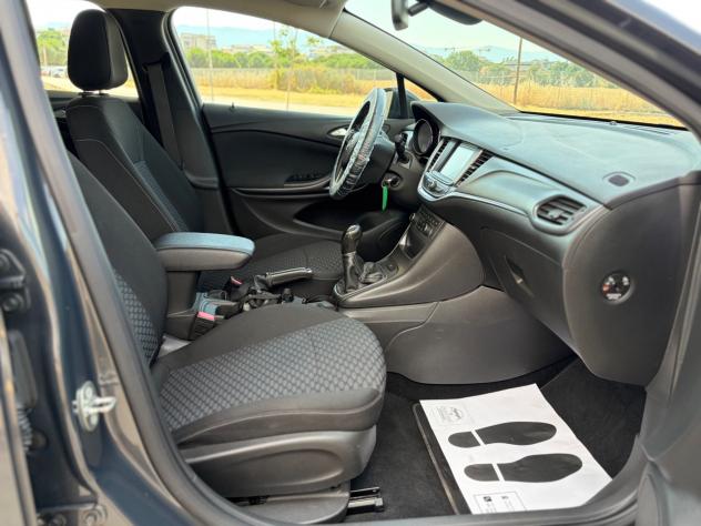 Opel Astra 1.6 CDTi Sports Tourer Business - Foto 8