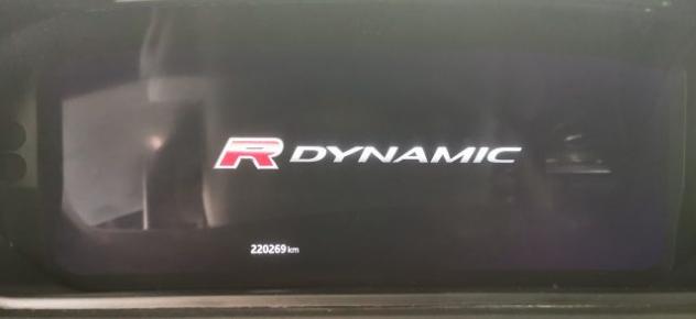 LAND ROVER Range Rover Velar 2.0D I4 240 CV R-Dynamic rif. 23746308 - Foto 8