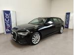 Audi A6 Avant 40 2.0 TDI 204 CV MHEV S tronic Pelle 19”