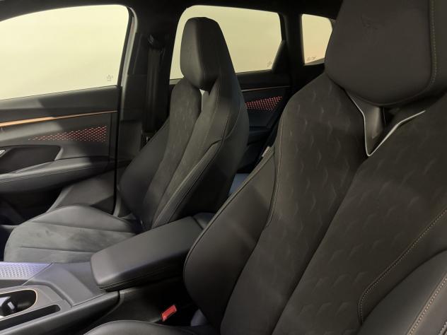 CUPRA Terramar 1.5 HYBRID DSG - Foto 9
