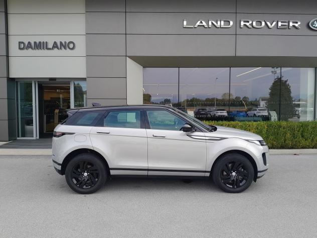 Land Rover Range Rover Evoque 2.0 D150 S AWD auto TETTO PANORAMICO - Foto 5