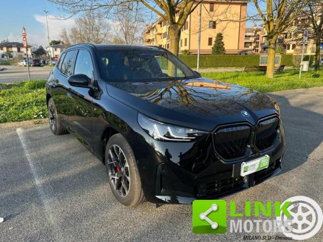 BMW X3 xDrive20d 48V MSport Pro rif. 23445748 - Foto 7