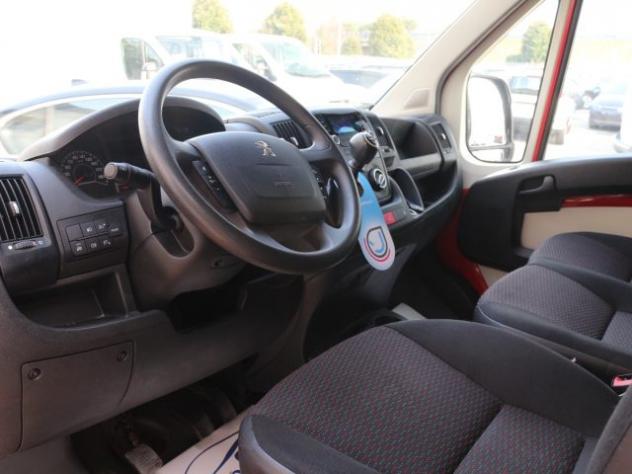 PEUGEOT Boxer 335 2.2 BlueHDi 140 S&S L3H2 PREZZO IMPONIBILE rif. 23868937 - Foto 7