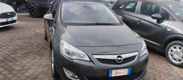 OPEL Astra 1.6 115CV 5 porte Cosmo rif. 23613206