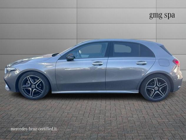 Mercedes-Benz Classe A 180d AMG Line Advanced Plus auto - Foto 6