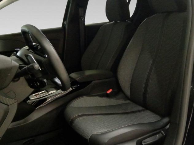 Peugeot 208 II 2023 1.2 hybrid Allure 145cv e-dcs 6 - Foto 8