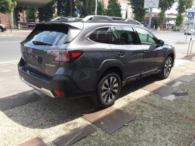 SUBARU OUTBACK 2.5i CVT Premium *PRONTA CONSEGNA* rif. 16008431 - Foto 8